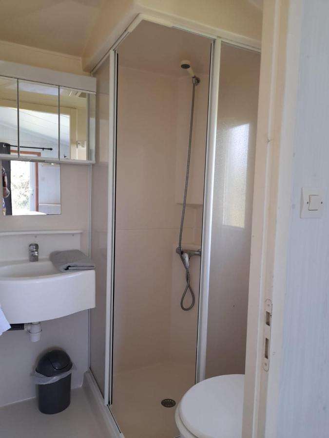 Appartement Chalet 4 personnes au calme à Sulniac Extérieur photo