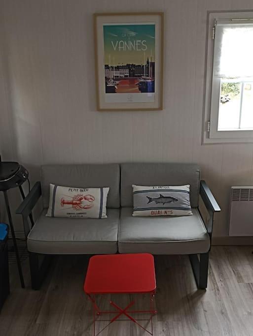 Appartement Chalet 4 personnes au calme à Sulniac Extérieur photo